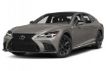 2022 Lexus LS 500